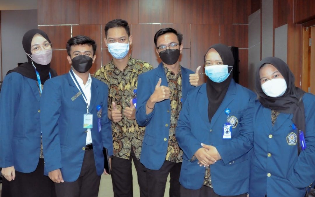 MISSER Team Harumkan Nama UNDIP